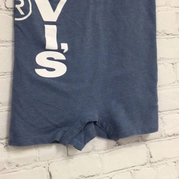 Levi’s Boys Romper size 24M - Picture 3 of 6